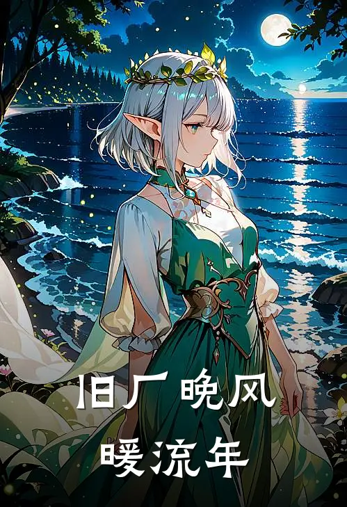 旧厂晚风暖流年