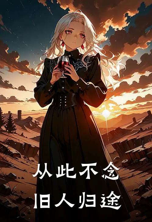 从此不念旧人归途