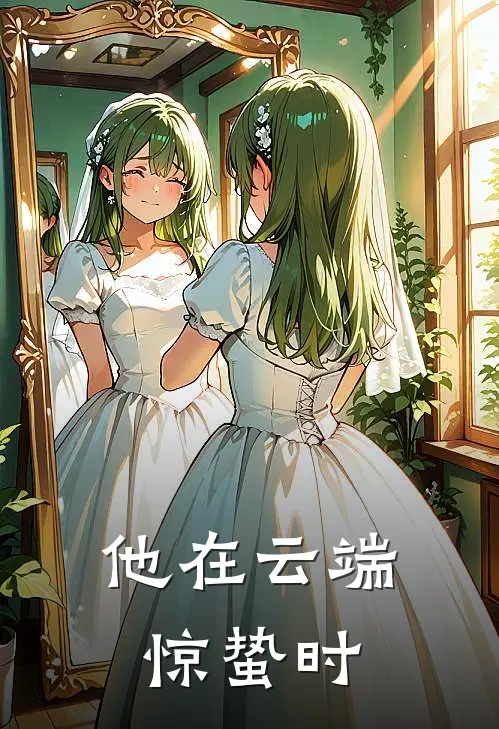 他在云端惊蛰时