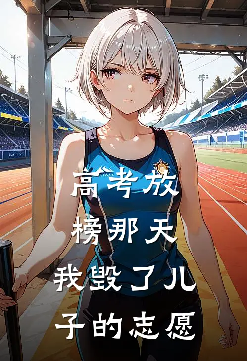 高考放榜那天，我毁了儿子的志愿