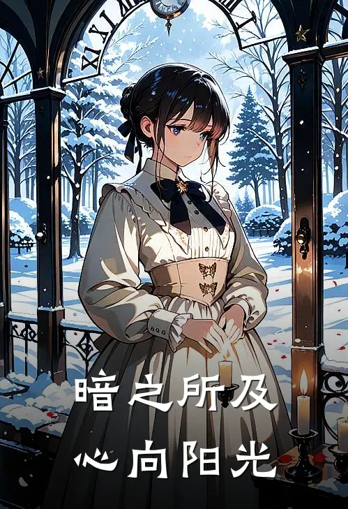 暗之所及，心向阳光