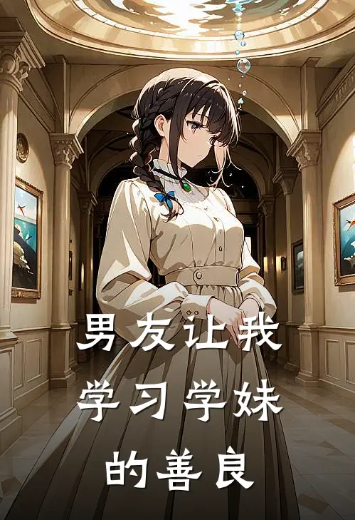 男友让我学习学妹的善良