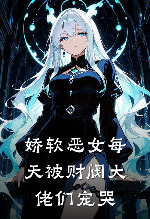 娇软恶女每天被财阀大佬们宠哭