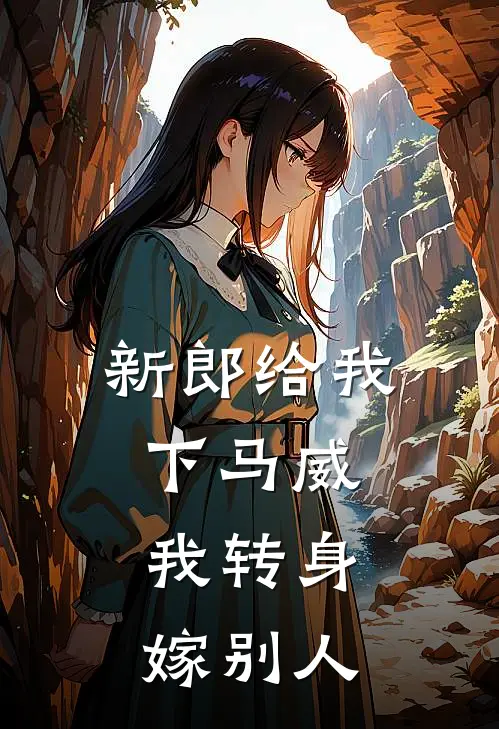 新郎给我下马威，我转身嫁别人