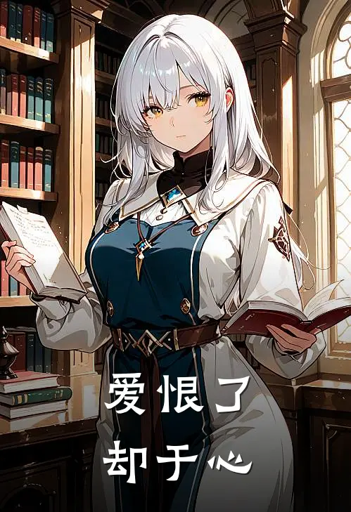 爱恨了却于心
