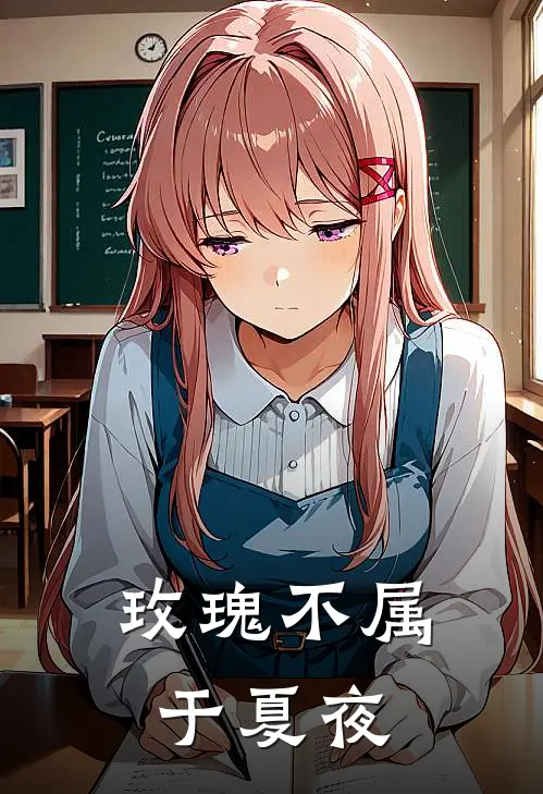 玫瑰不属于夏夜