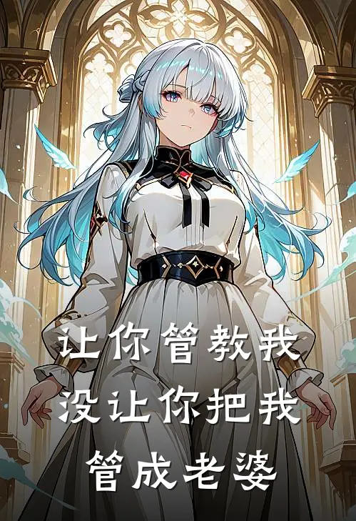 让你管教我，没让你把我管成老婆