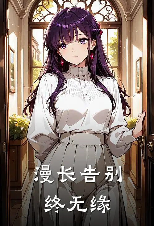 漫长告别终无缘