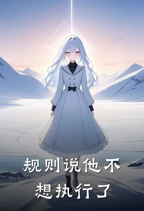规则说他不想执行了