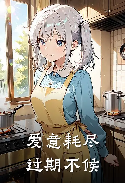 爱意耗尽，过期不候