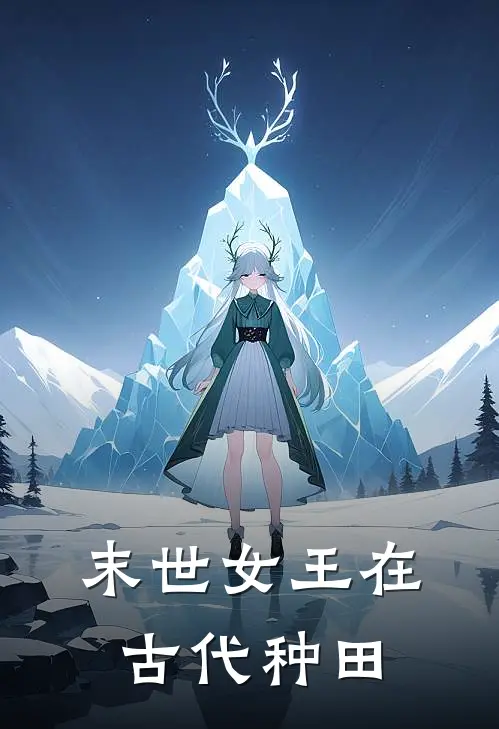 末世女王在古代种田