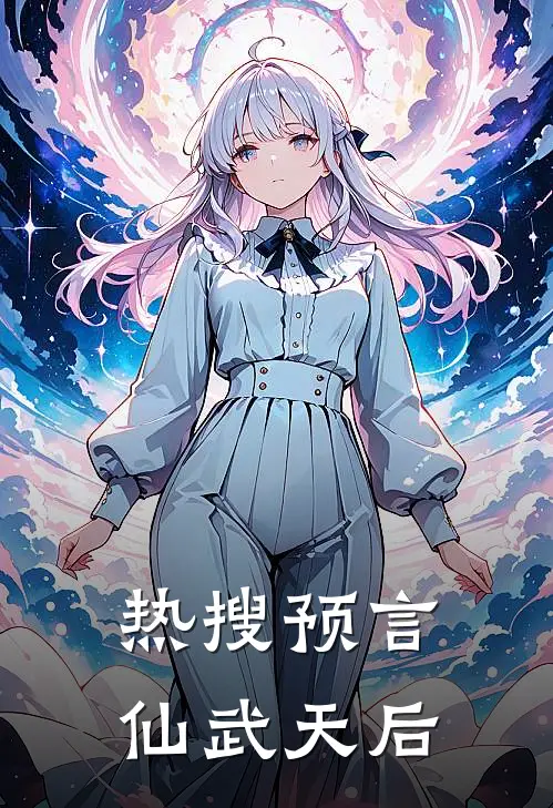 热搜预言仙武天后