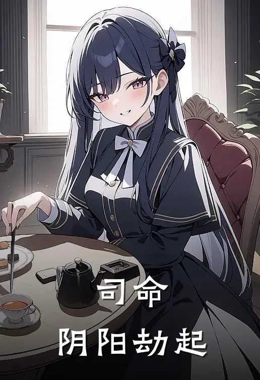 司命：阴阳劫起