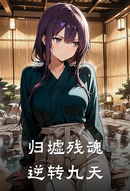 归墟残魂：逆转九天