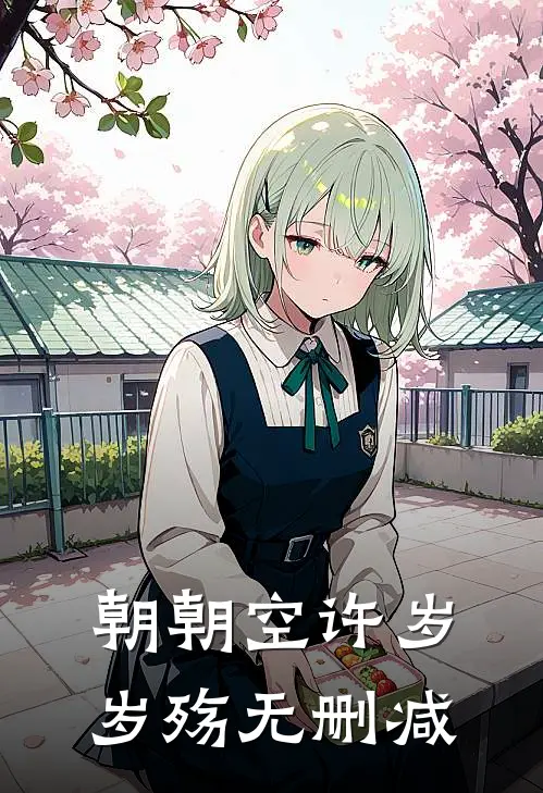 朝朝空许岁岁殇无删减