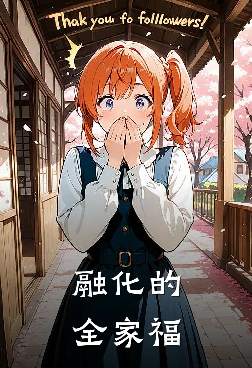 融化的全家福