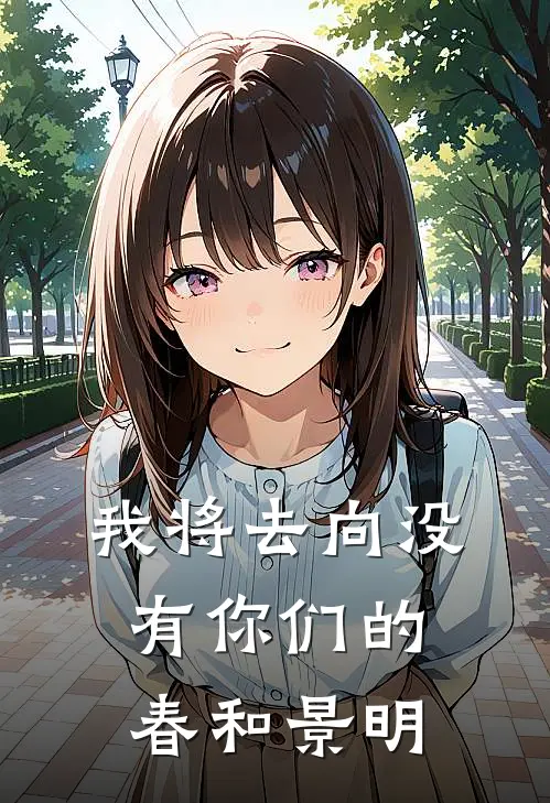 我将去向没有你们的春和景明