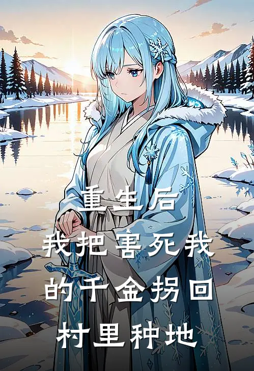 重生后，我把害死我的千金拐回村里种地