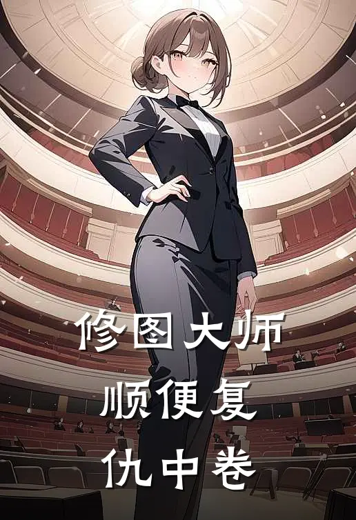 修图大师，顺便复仇中卷