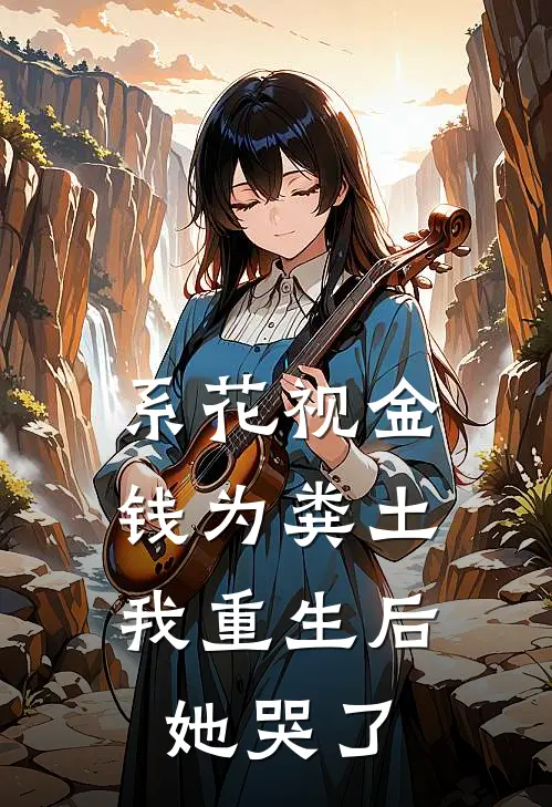 系花视金钱为粪土，我重生后，她哭了
