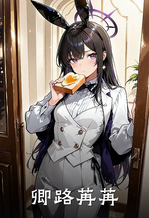 卿路苒苒