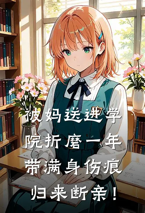 被妈送进学院折磨一年，带满身伤痕归来断亲！