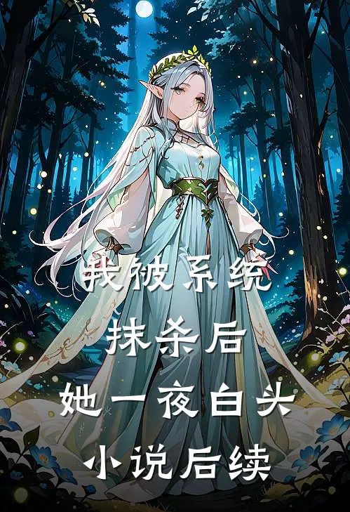 我被系统抹杀后，她一夜白头小说后续