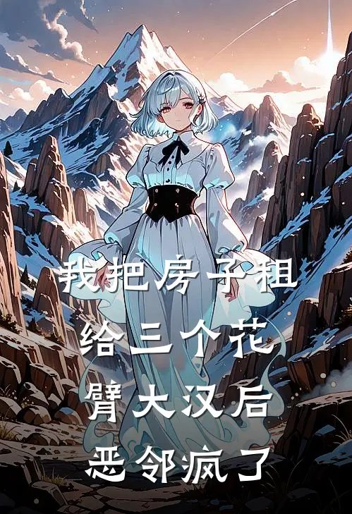 我把房子租给三个花臂大汉后，恶邻疯了