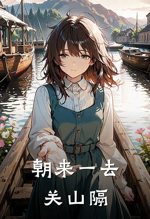 朝来一去关山隔