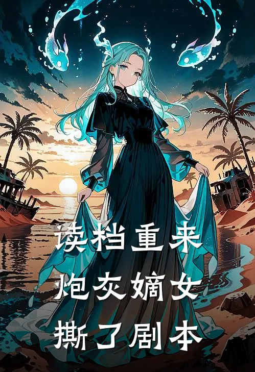 读档重来：炮灰嫡女撕了剧本