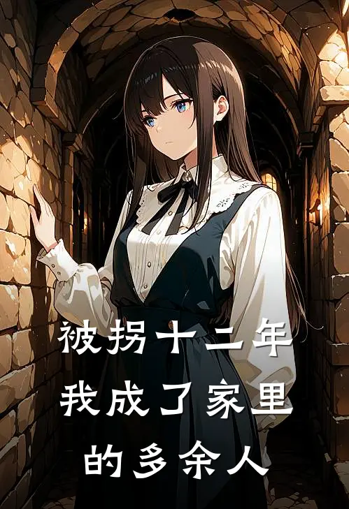 被拐十二年，我成了家里的多余人