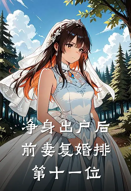 净身出户后，前妻复婚排第十一位