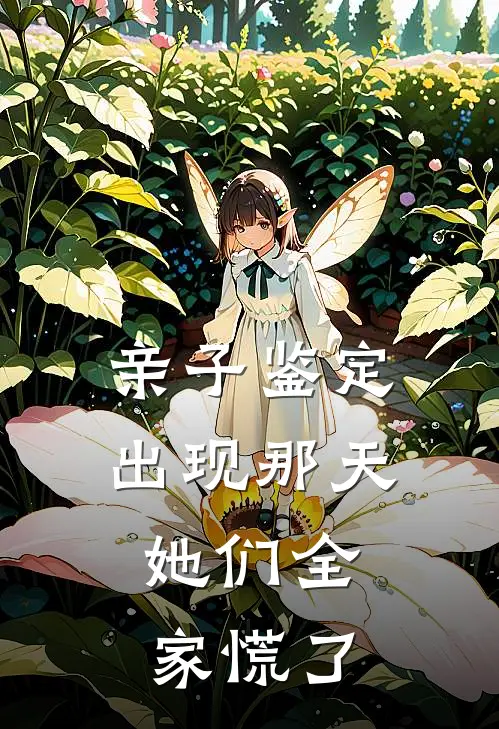 亲子鉴定出现那天，她们全家慌了