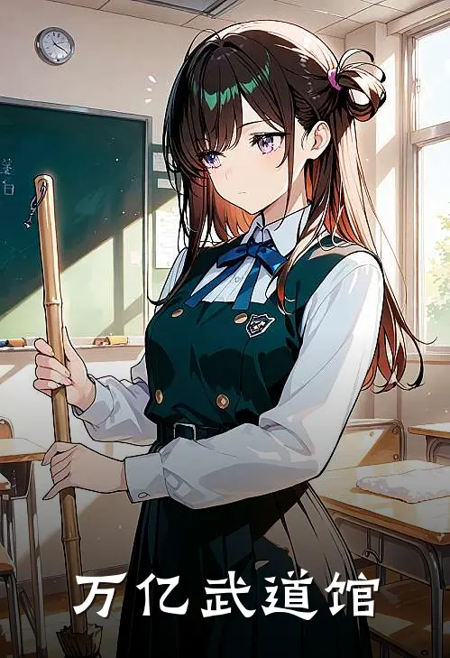 万亿武道馆