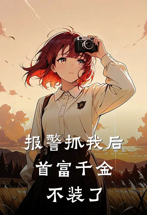报警抓我后，首富千金不装了