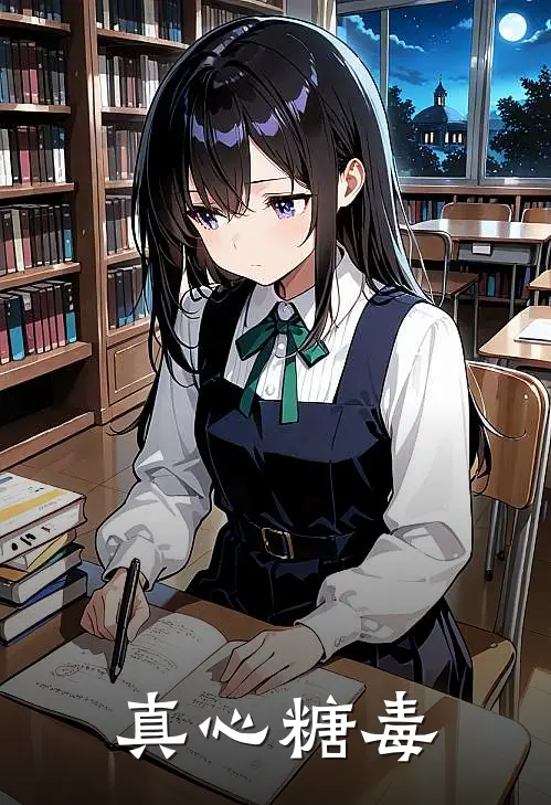 真心糖毒