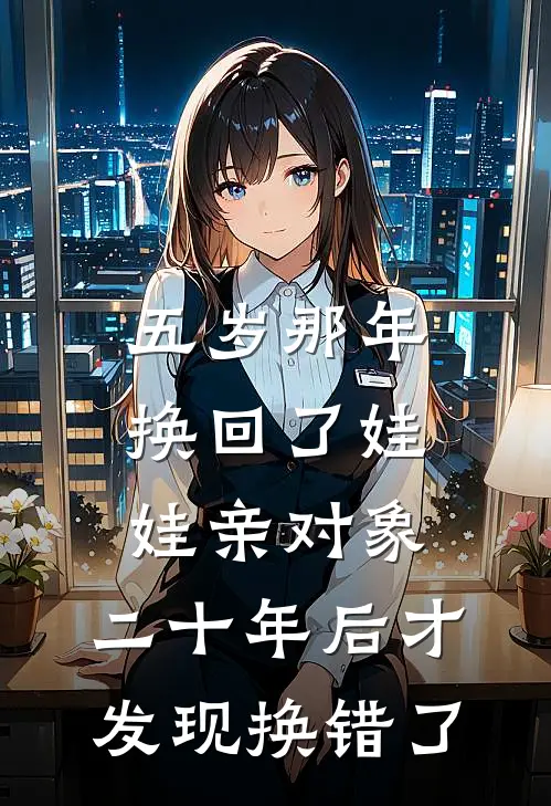 五岁那年换回了娃娃亲对象，二十年后才发现换错了