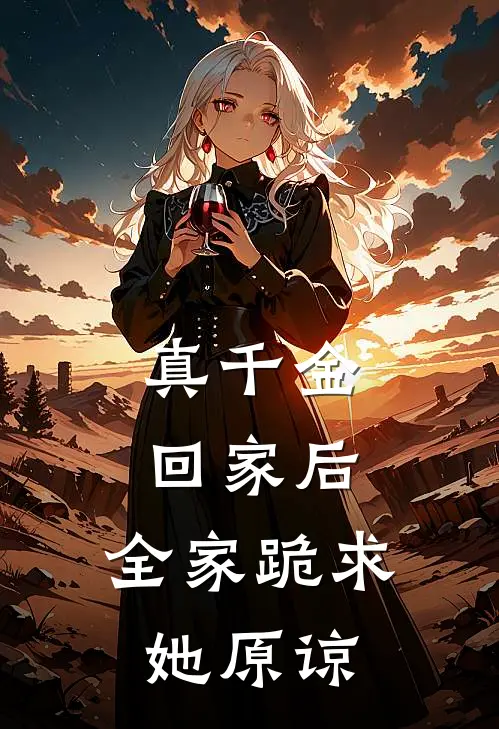 真千金回家后，全家跪求她原谅