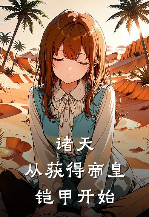 诸天：从获得帝皇铠甲开始
