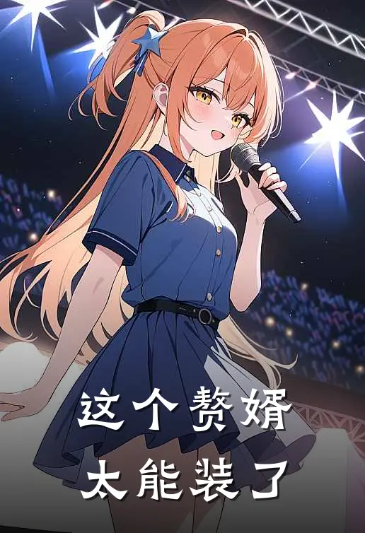 这个赘婿太能装了
