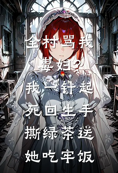 全村骂我毒妇？我一针起死回生，手撕绿茶送她吃牢饭