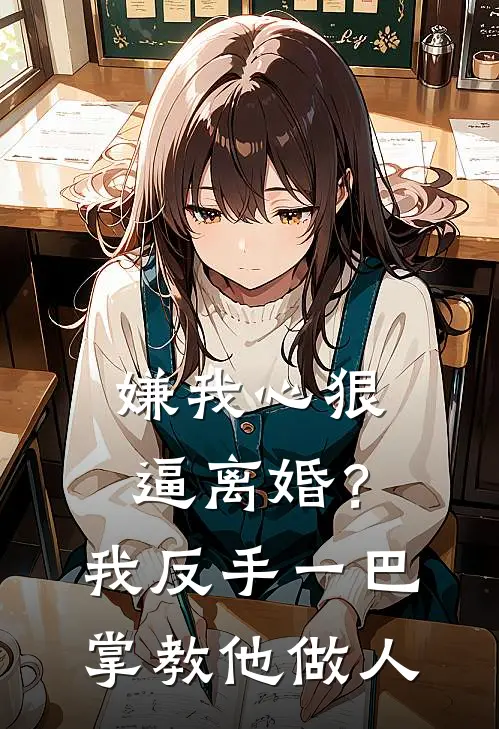 嫌我心狠逼离婚？我反手一巴掌教他做人