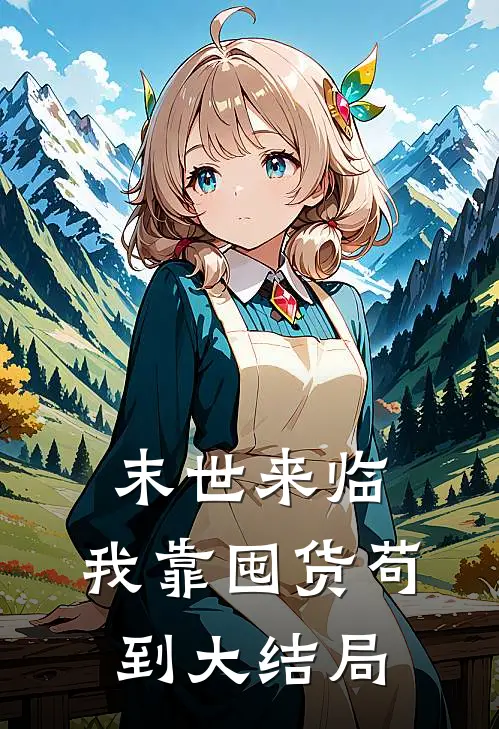 末世来临，我靠囤货苟到大结局