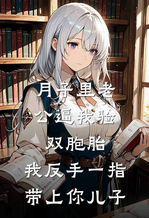 月子里老公逼我验双胞胎，我反手一指：带上你儿子