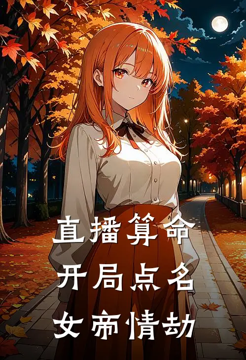 直播算命，开局点名女帝情劫
