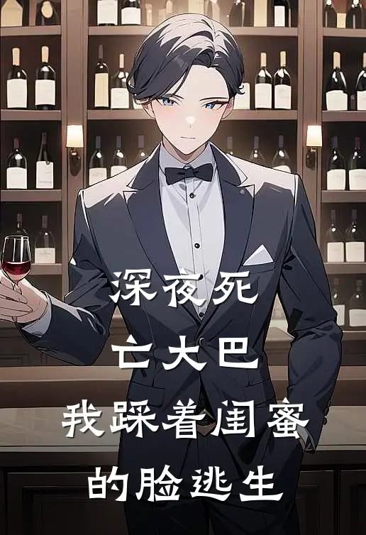 深夜死亡大巴，我踩着闺蜜的脸逃生