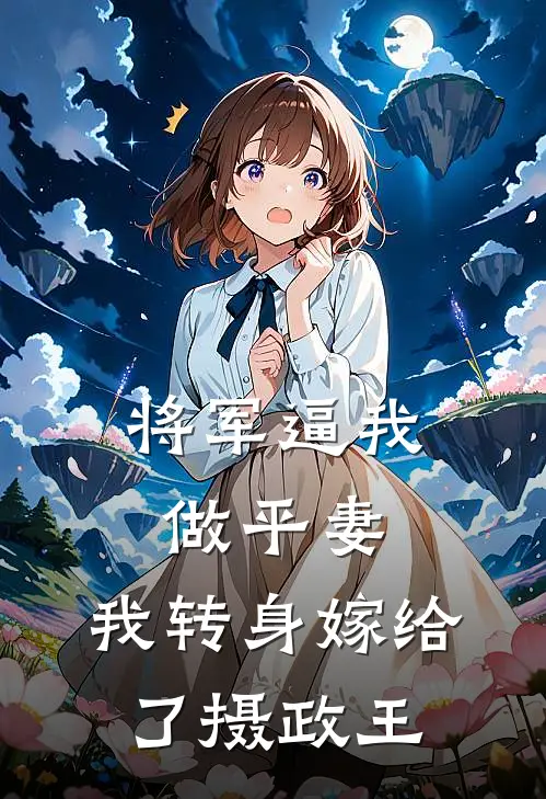 将军逼我做平妻，我转身嫁给了摄政王