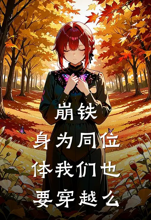 崩铁：身为同位体我们也要穿越么