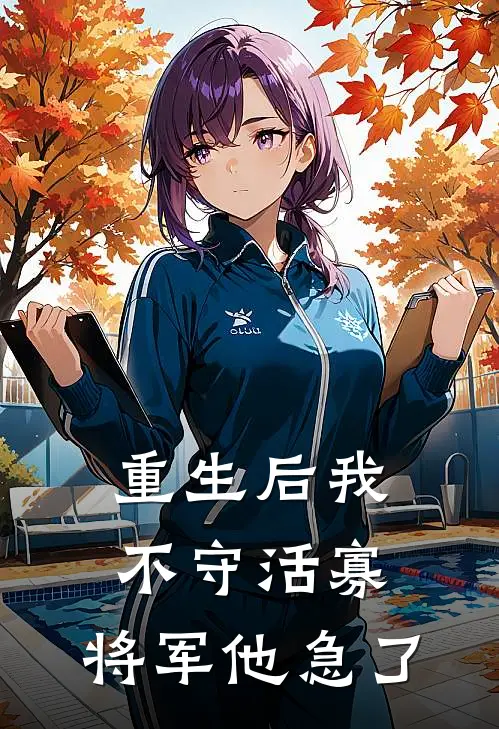重生后我不守活寡，将军他急了