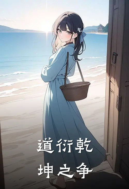 道衍乾坤之争